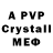 Alfa_PVP СК КРИС General games